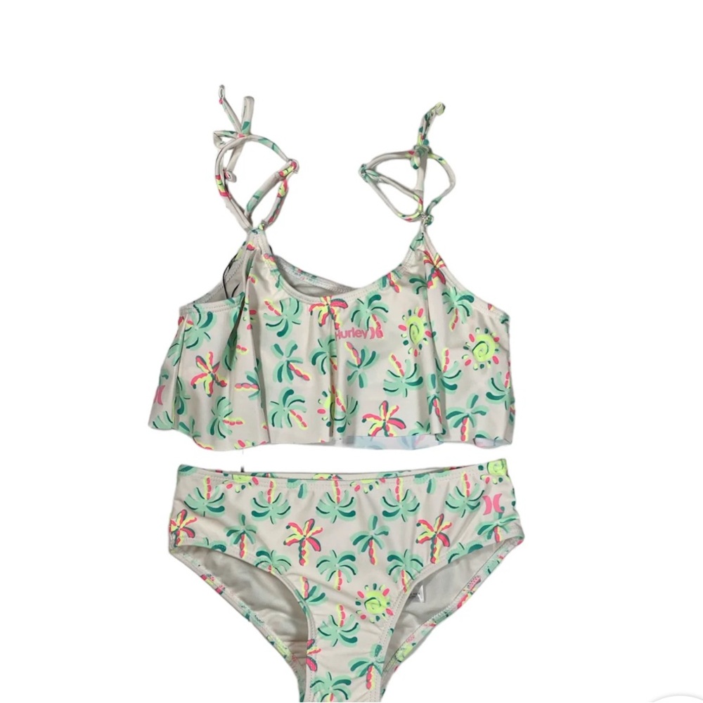 Hurley Youth Swimwear